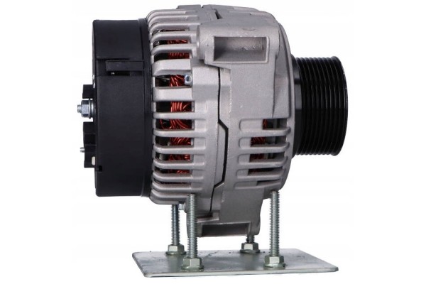 Alternator Mercedes Atego Citaro Unimog Renault Megane II Part manufacturer AS PL