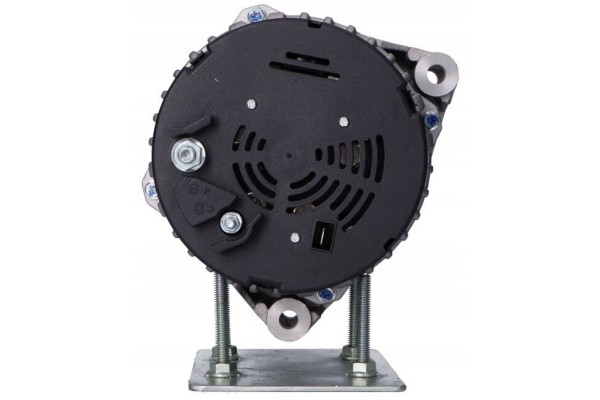 Alternator Mercedes Atego Citaro Unimog Renault Megane II Catalog number of the part A0245