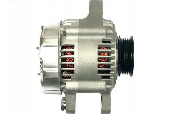 ALTERNATOR 70A A6072 AS PL TOYOTA VW Packaging status original