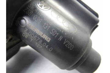 03G131501N VALVULA EGR VOLKSWAGEN GOLF PLUS V (5M1) Edition 2007 03G131501N 168789 VOLKSWAGEN - 3