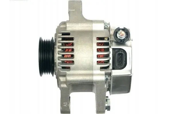 ALTERNATOR 70A A6072 AS PL TOYOTA VW Catalog number of the part A6072
