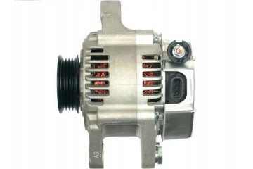 ALTERNATOR 70A A6072 AS PL TOYOTA VW Catalog number of the part A6072