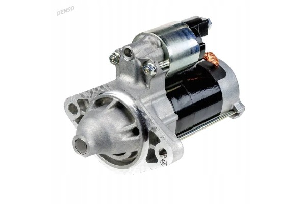 STARTER DSN921 DENSO TOYOTA AURIS _E15_