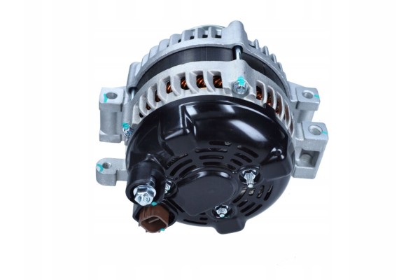 MAXGEAR 55 0520 ALTERNATOR HONDA CR V 2 2CTDI 05