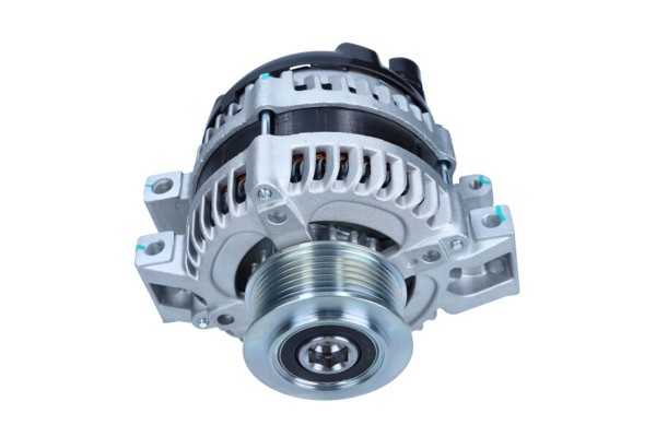 MAXGEAR 55 0520 ALTERNATOR HONDA CR V 2 2CTDI 05 Part manufacturer Maxgear