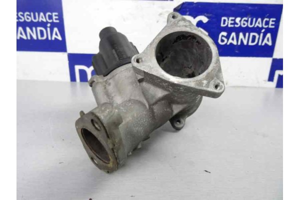 03G131501N VALVULA EGR VOLKSWAGEN GOLF PLUS V (5M1) Edition 2007 03G131501N 168789 VOLKSWAGEN - 4