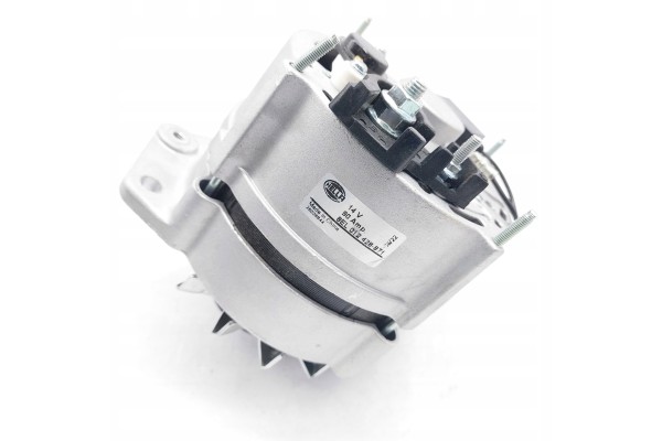 Alternator Hella 8EL 012 428 871 Car type buses cargo vans passenger cars