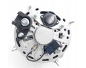 Alternator Hella 8EL 012 428 871 Alternator charging current 90 A