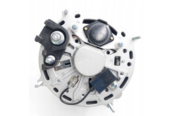 Alternator Hella 8EL 012 428 871 Alternator charging current 90 A