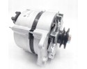 Alternator Hella 8EL 012 428 871 Product weight with unit packaging 11 kg