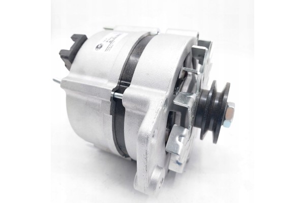 Alternator Hella 8EL 012 428 871 Product weight with unit packaging 11 kg
