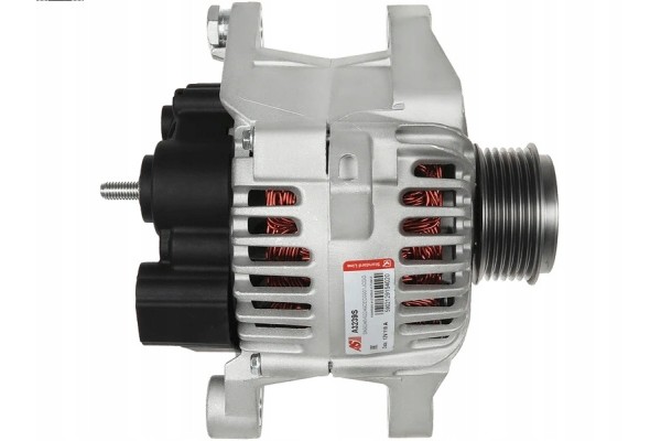 Alternator HYUNDAI Tucson 2 0 HYUNDAI ix35 2 0 KIA Optima 2 0 Part manufacturer AS PL