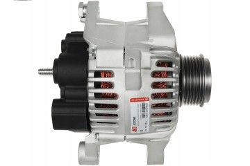 Alternator HYUNDAI Tucson 2 0 HYUNDAI ix35 2 0 KIA Optima 2 0 Part manufacturer AS PL