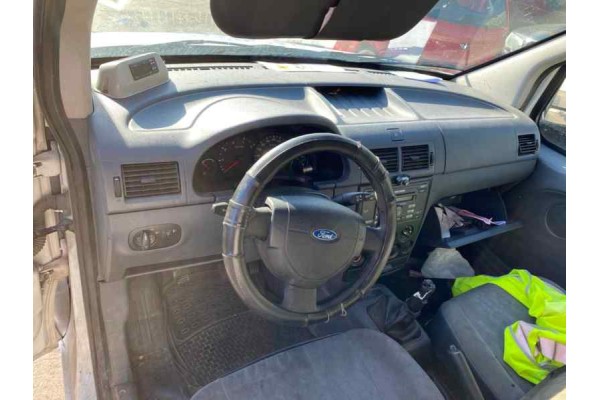 FORD TOURNEO CONNECT (TC7) Kombi B. corta (2006)
