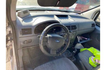 FORD TOURNEO CONNECT (TC7) Kombi B. corta (2006)