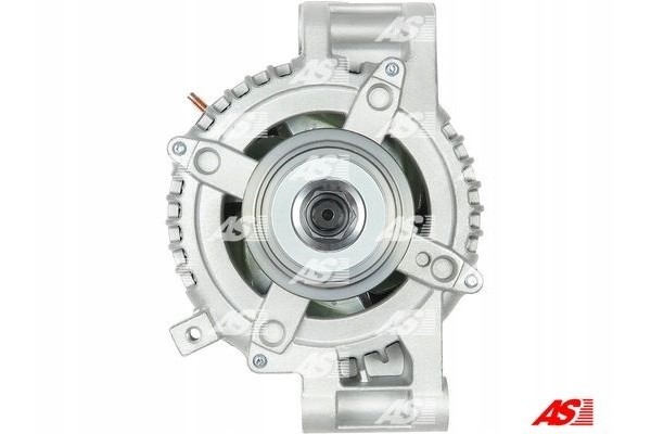 Alternator A6063 AUTOSTARTER Part manufacturer AS PL