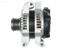 Alternator A6063 AUTOSTARTER Alternator charging current 130 A