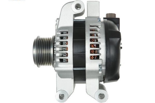Alternator A6063 AUTOSTARTER Alternator charging current 130 A