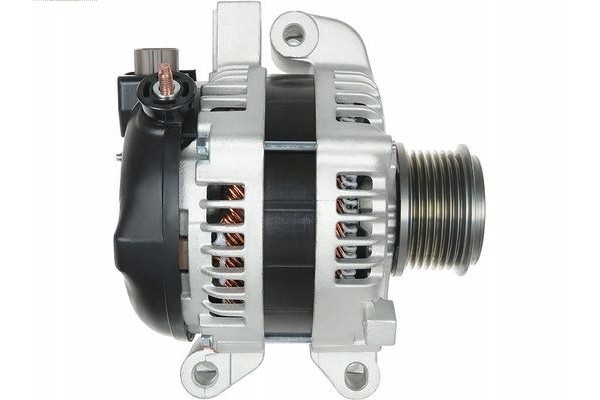 Alternator A6063 AUTOSTARTER Catalog number of the original TOYOTA 27060 0G021 TOYOTA 27060 0R080 TOYOTA 27060 26030