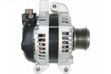 Alternator A6063 AUTOSTARTER Catalog number of the original TOYOTA 27060 0G021 TOYOTA 27060 0R080 TOYOTA 27060 26030