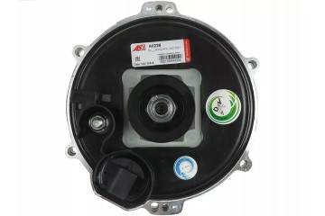 AS PL A0226 ALTERNATOR Catalog number of the part A0226