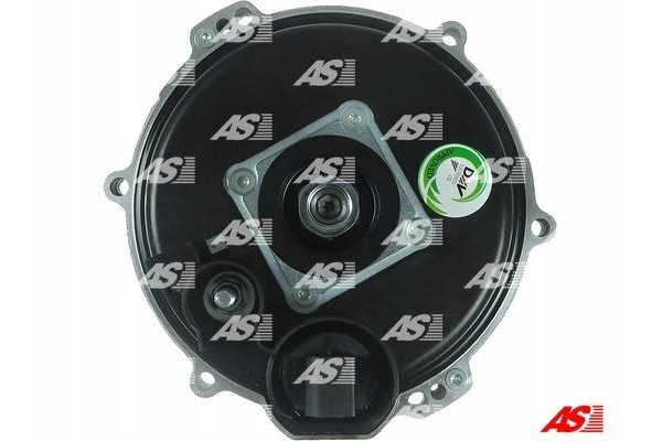 AS PL A0226 ALTERNATOR Product weight with unit packaging 7 kg