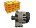 Alternator HELLA 8EL 012 429 401 MERCEDES BENZ 150A 12V with pulley