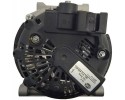 Alternator HELLA 8EL 012 429 401 MERCEDES BENZ 150A 12V with pulley Catalog number of the part 8EL 012 429 401