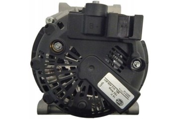 Alternator HELLA 8EL 012 429 401 MERCEDES BENZ 150A 12V with pulley Catalog number of the part 8EL 012 429 401