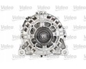 ALTERNATOR 90A 439692 VALEO CITROEN