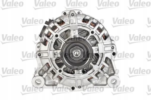 ALTERNATOR 90A 439692 VALEO CITROEN