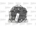 ALTERNATOR 90A 439692 VALEO CITROEN Packaging status original