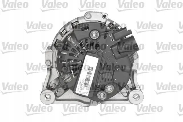 ALTERNATOR 90A 439692 VALEO CITROEN Packaging status original