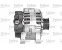 ALTERNATOR 90A 439692 VALEO CITROEN Part manufacturer Valeo