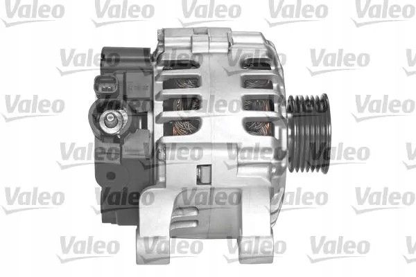 ALTERNATOR 90A 439692 VALEO CITROEN Part manufacturer Valeo