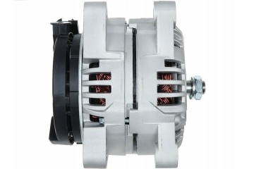 ALTERNATOR AS PL A0142 Catalog number of the part A0142 P