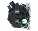 ALTERNATOR AS PL A0142 Car type buses cargo vans passenger cars