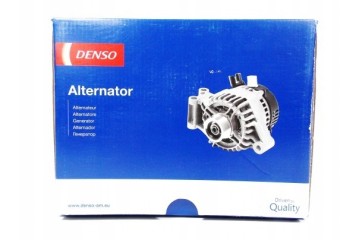 Alternator Denso DAN1016 FORD VOLVO Catalog number of the part DAN1016