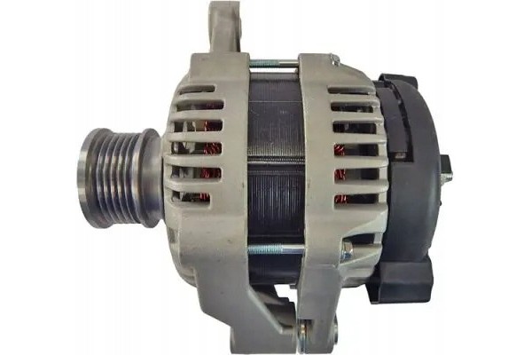 ALTERNATOR 8EL 012 430 581 HELLA