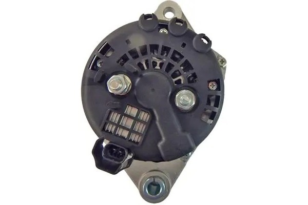 ALTERNATOR 8EL 012 430 581 HELLA Packaging status original
