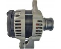 ALTERNATOR 8EL 012 430 581 HELLA Catalog number of the part 8EL 012 430 581