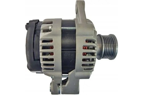 ALTERNATOR 8EL 012 430 581 HELLA Catalog number of the part 8EL 012 430 581