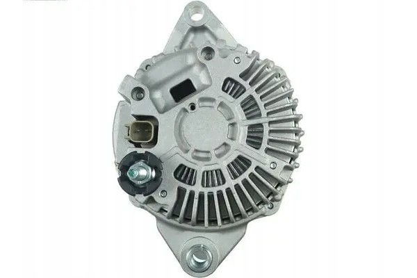 ALTERNATOR A5065 AS PL Part manufacturer AS PL