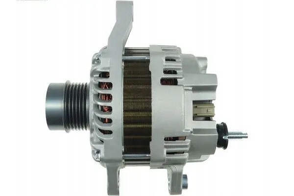 ALTERNATOR A5065 AS PL Catalog number of the part A5065