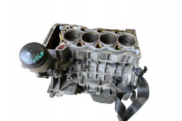 ENGINE DOWN BLOCK SHAFT PISTONS BMW 1 6 N45B16AC