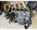 ENGINE DOWN BLOCK SHAFT PISTONS BMW 1 6 N45B16AC Catalog number of the part SILNIK DOL BLOK WAL TLOKI BMW 1 6 N45B16AC