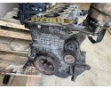 ENGINE DOWN BLOCK SHAFT PISTONS BMW 1 6 N45B16AC Engine type petrol