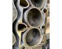 ENGINE DOWN BLOCK SHAFT PISTONS BMW 1 6 N45B16AC Version European