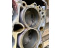 Pistones del cigüeñal motor BMW 1.6 N45B16AC