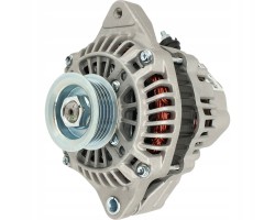 NEW Alternator OPEL Agila 1 0 1 2 2008 2014